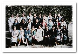 LYCEE STEPHANE GSELL 1931 XXX N01